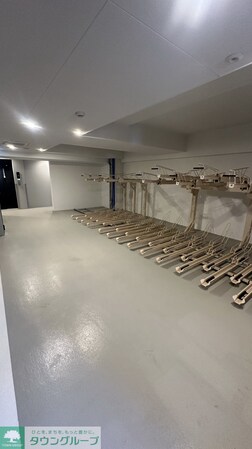 ZOOM三鷹の物件内観写真